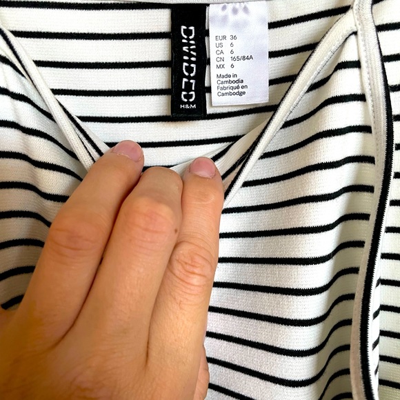 Summer Dress☀️ - Picture 3 of 4